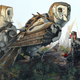 Illustration for article titled 10 Concept Artists Who Should Be Making Their Own Movies